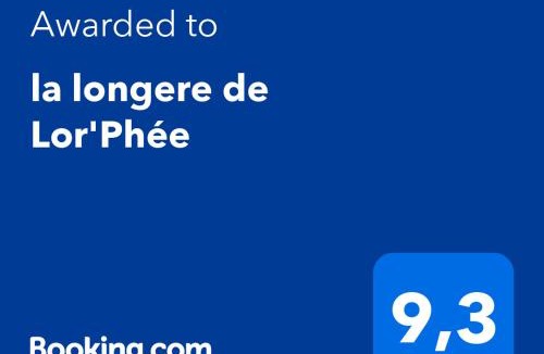 Chantepie House | la longere de Lor'Phée