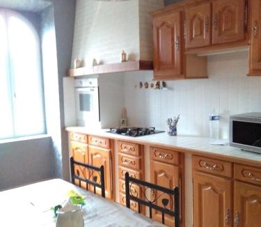 Chantepie House | la longere de Lor'Phée