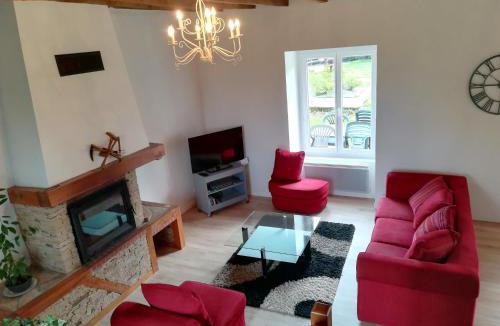 Chantepie House | la longere de Lor'Phée