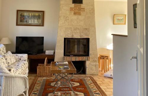 Manerbe Apartment | La Longere du Haras