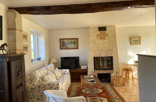 Manerbe Apartment | La Longere du Haras