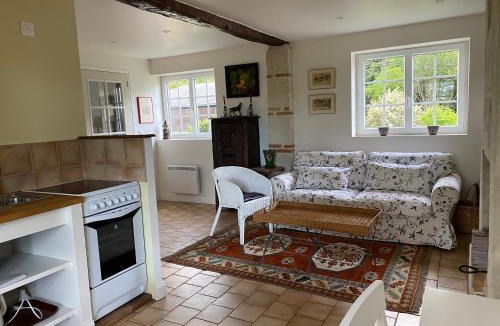 Manerbe Apartment | La Longere du Haras