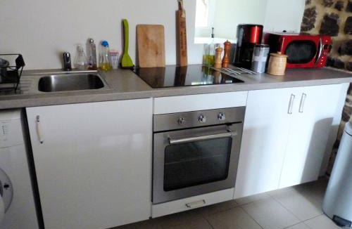 Lonlay-l'Abbaye House | La Longere