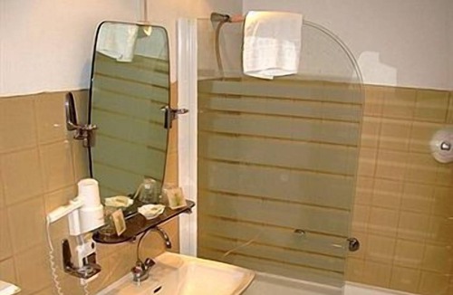 Gennes Hotel | La Longue Vue