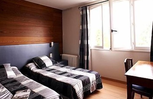 Gennes Hotel | La Longue Vue