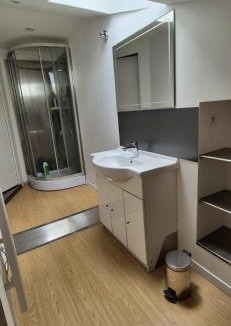 Chantonnay Apartment | La Lorraine
