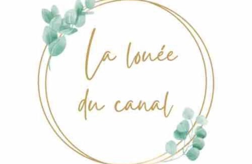 Braux House | La Louée du canal