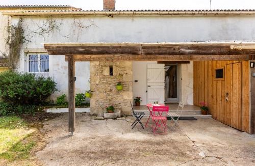 Loubens House | La Loubatonne