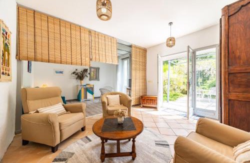 Loubens House | La Loubatonne