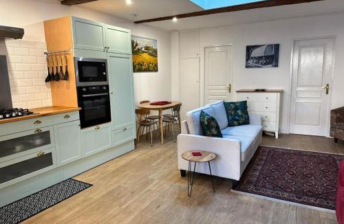 Cessenon-sur-Orb House | La Loubière - Gîte