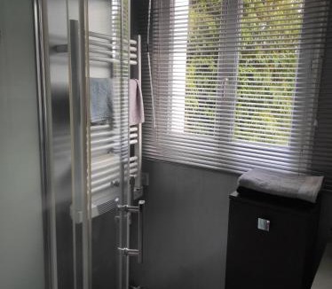 Montivilliers House | La louisiane