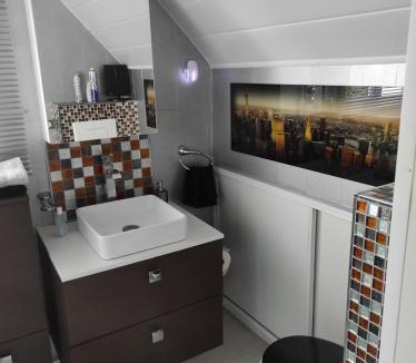 Montivilliers House | La louisiane