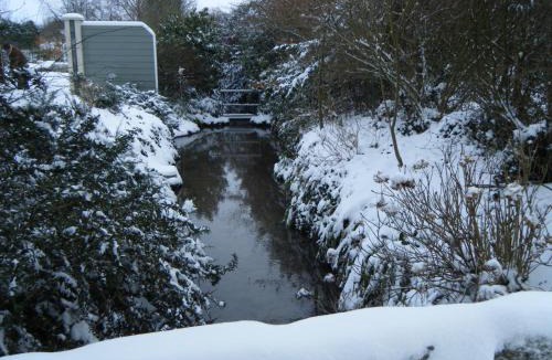 Montivilliers House | La louisiane