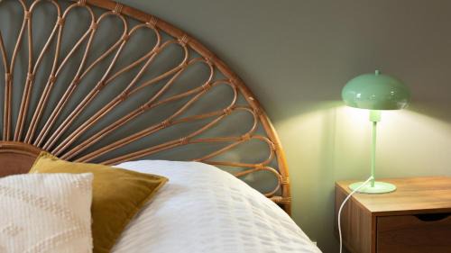 Lauzerte Apartment | La Loulove - Nid cosy & design au cœur de Lauzerte