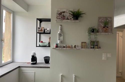 Fraize Apartment | La loupette