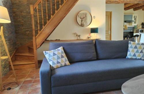 Borderes-Louron House | La Louronnaise