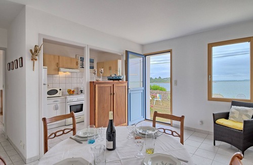 Asserac House | La Lousse by Interhome