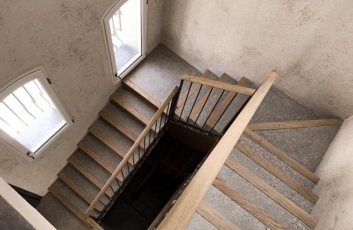 Villard-de-Lans Apartment | La Louve Blanche à Villard de Lans