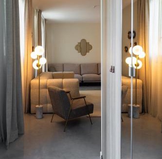 Villard-de-Lans Apartment | La Louve Blanche à Villard de Lans