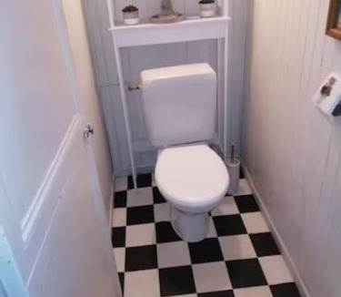 Chatelneuf Bed & Breakfast | La Louve Chez Valérie