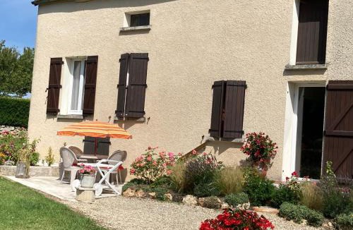 Neuvy House | la Louvière