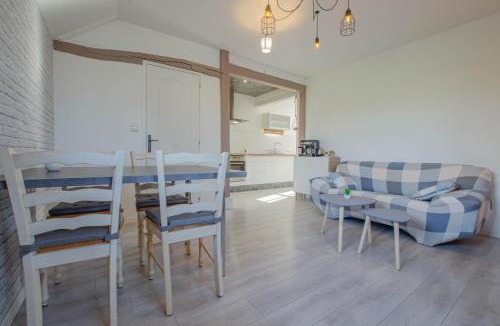 Jeugny House | La louviere