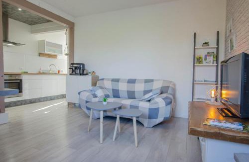 Jeugny House | La louviere