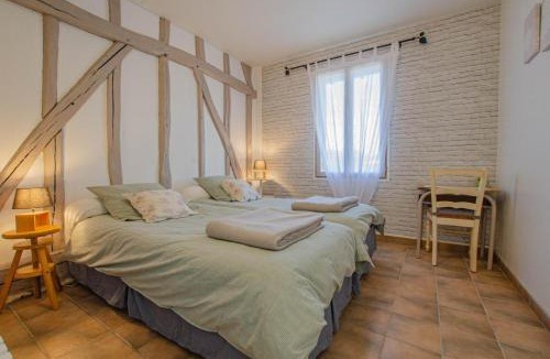 Jeugny House | La louviere