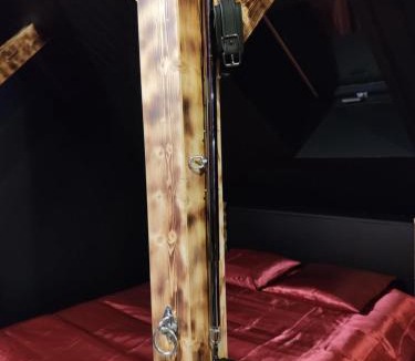 Arbois Apartment | La Love room