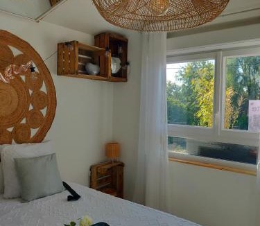 Souchez Apartment | La loveroom de l'Artois