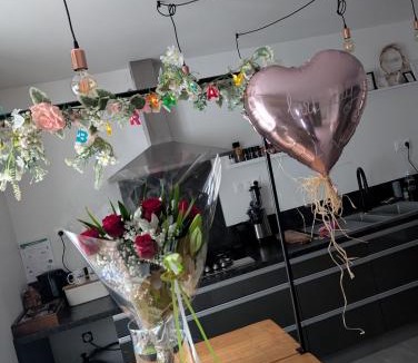 Souchez Apartment | La loveroom de l'Artois