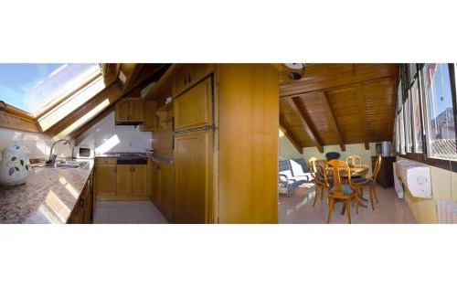 Laspuna Apartment | La Lucana Ordesa Ainsa apartamento