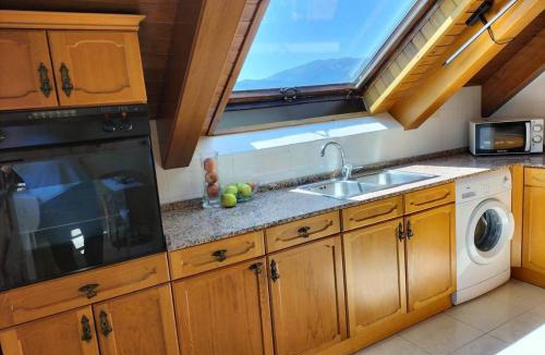 Laspuna Apartment | La Lucana Ordesa Ainsa apartamento