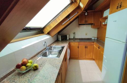 Laspuna Apartment | La Lucana Ordesa Ainsa apartamento