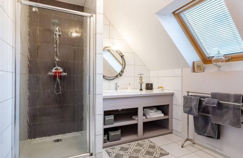 Bretteville-sur-Ay House | La Lucerie by Interhome