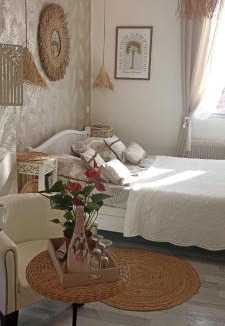 Mirepeisset House | La Lucques Masabelle