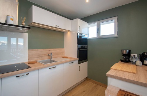 Pla d'Adet Apartment | La Ludette - Pied des pistes à Pla d'Adet