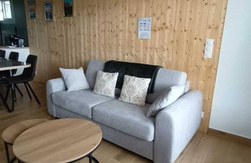 Pla d'Adet Apartment | La Ludette - Pied des pistes à Pla d'Adet