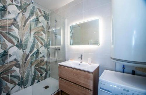 Pla d'Adet Apartment | La Ludette - Pied des pistes à Pla dAdet