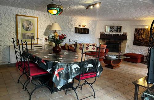 Sospel Villa | La Lufrerie