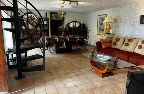 Sospel Villa | La Lufrerie