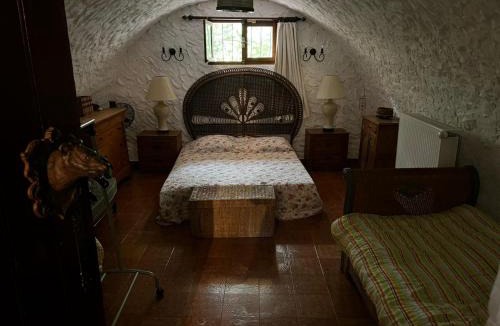 Sospel Villa | La Lufrerie