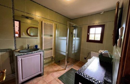 Sospel Villa | La Lufrerie