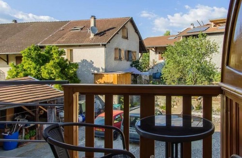 Les Mollettes House | LA Lulitiere - LES Mollettes