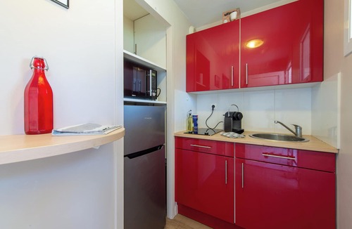 Centre-ville rive gauche Apartment | La Lullaby - Wifi - Gare - Parking