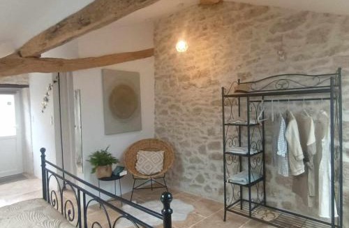 Lauzerte House | La Lumière Dorée