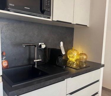 Saint-Philbert-de-Bouaine Apartment | La Lumière du Coeur