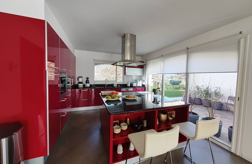 Flayosc Villa | La Lumineuse - Contemporary villa