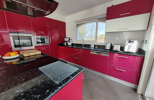 Flayosc Villa | La Lumineuse - Contemporary villa