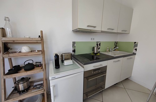 Flayosc Villa | La Lumineuse - Contemporary villa